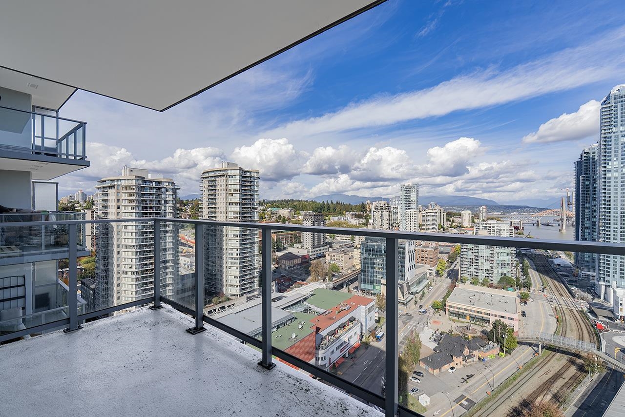 2802 908 Quayside Drive, Quay - r2932510 Image