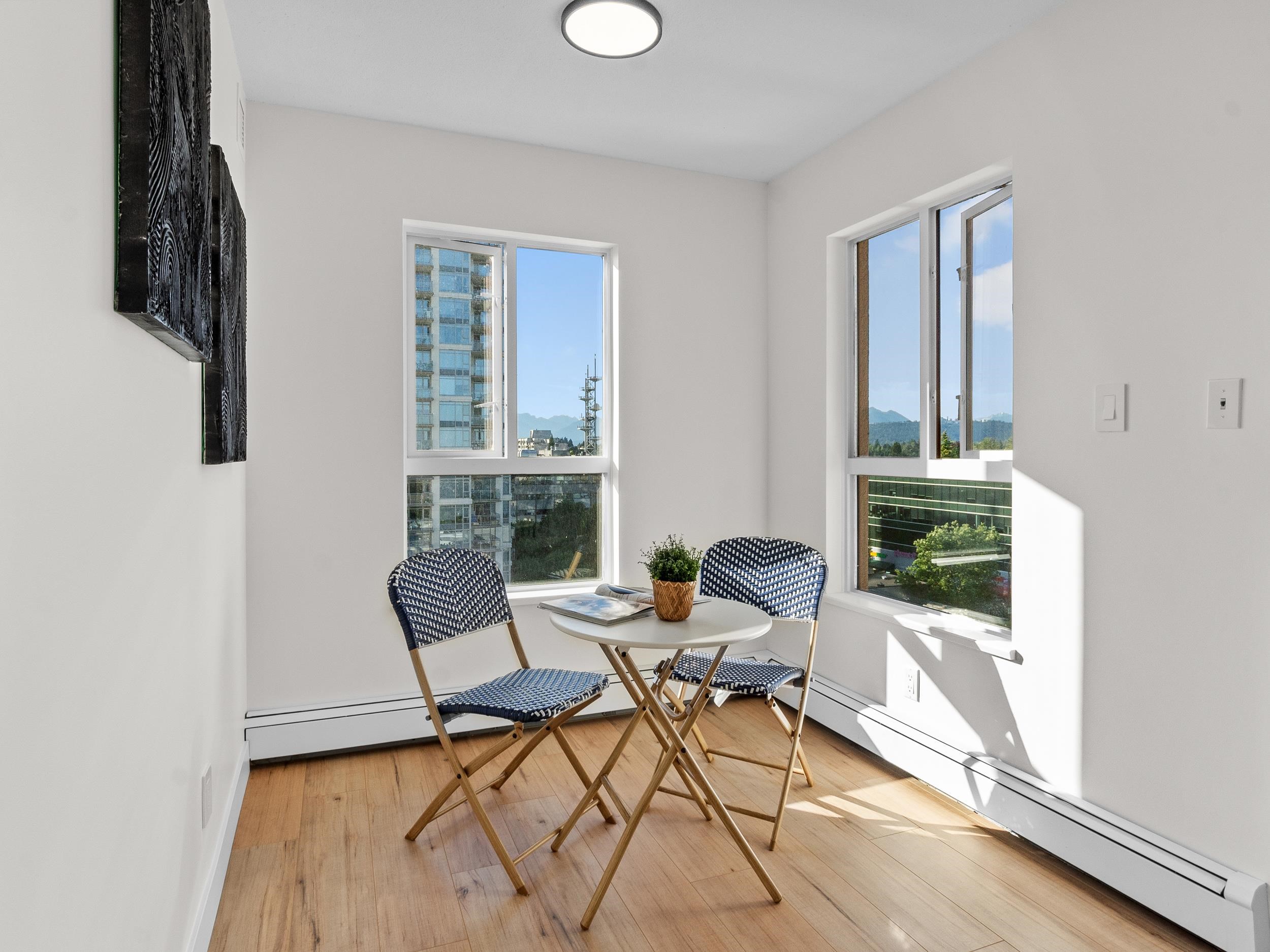 1005 612 Fifth Avenue, Uptown - r2935372 Image