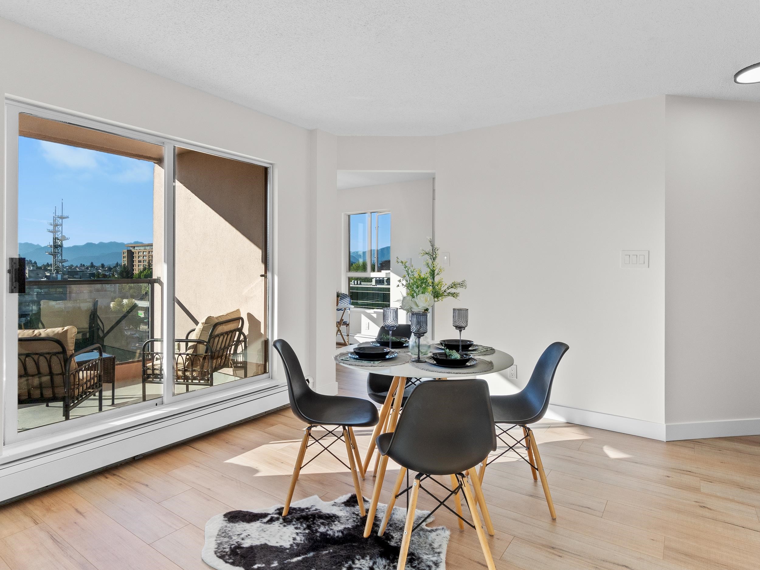 1005 612 Fifth Avenue, Uptown - r2935372 Image