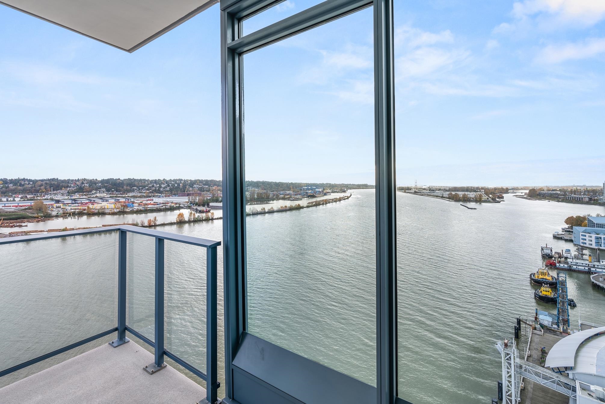 1508 680 Quayside Drive, Quay - r2940281 Image