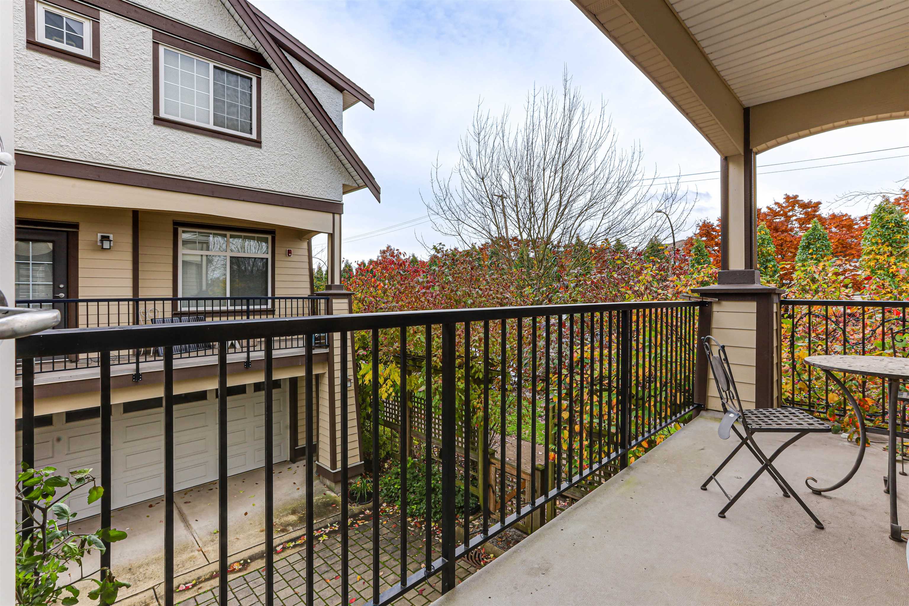 11 1211 Ewen Avenue, Queensborough - r2941269 Image