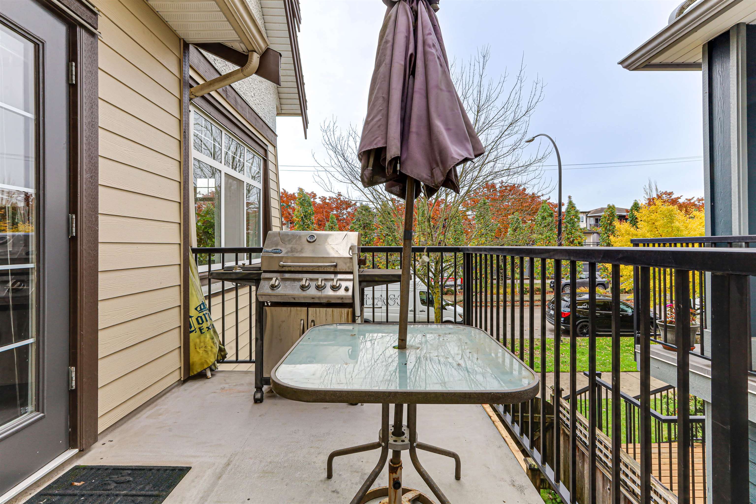 11 1211 Ewen Avenue, Queensborough - r2941269 Image