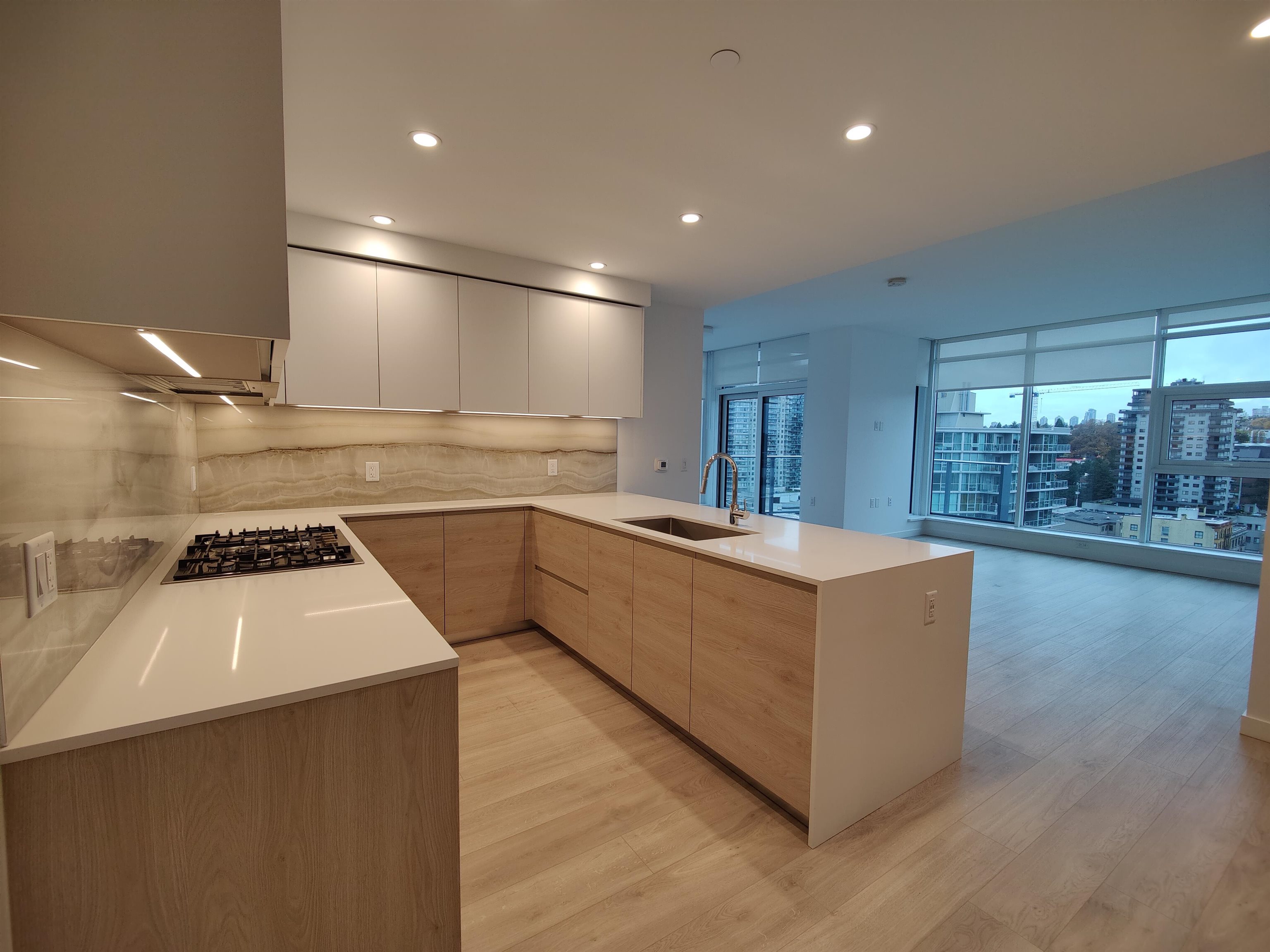 1403 680 Quayside Drive, Quay - r2943811 Image