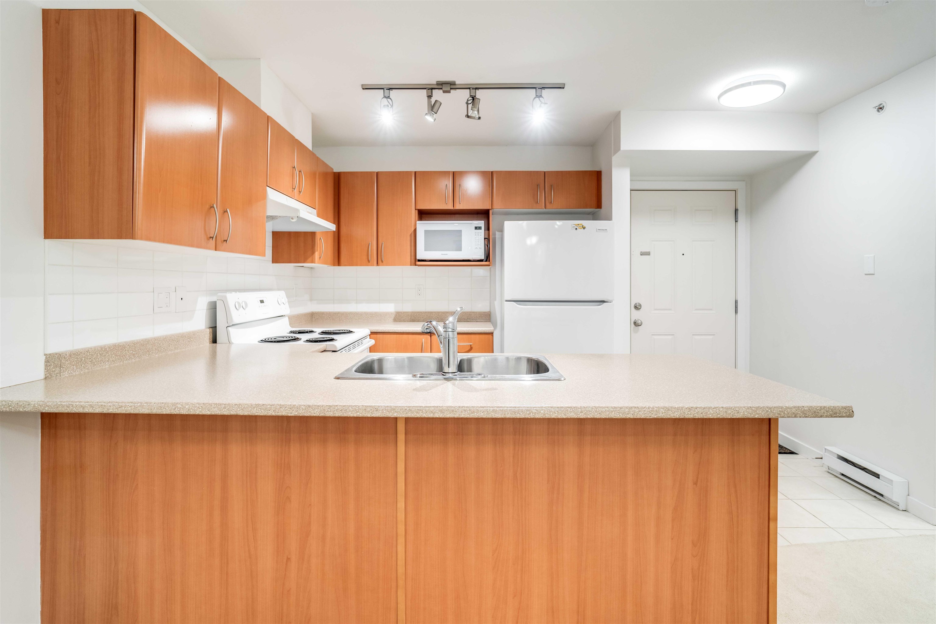 308 1205 Fifth Avenue, Uptown - r2952767 Image