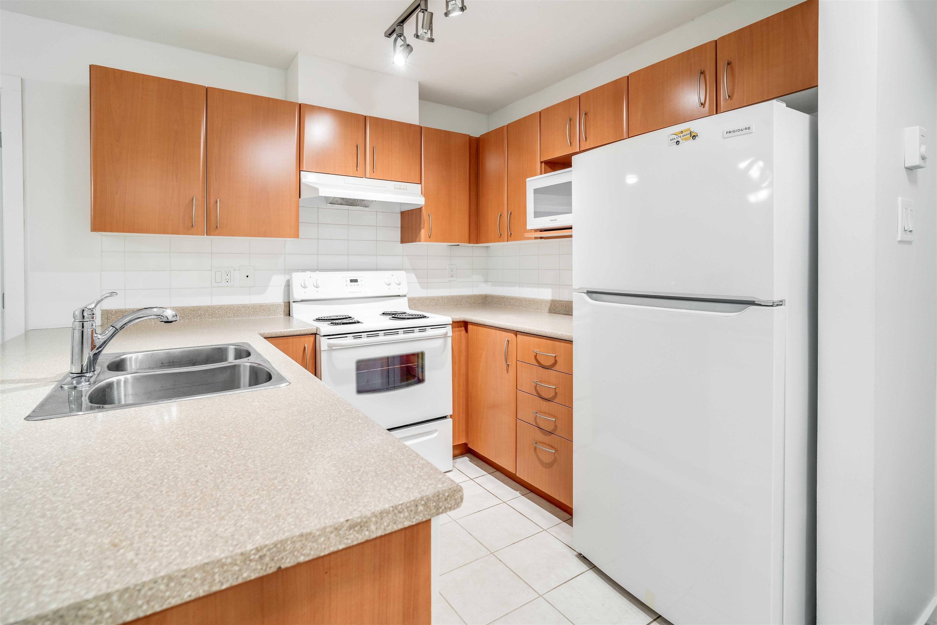 308 1205 Fifth Avenue, Uptown - r2952767 Image