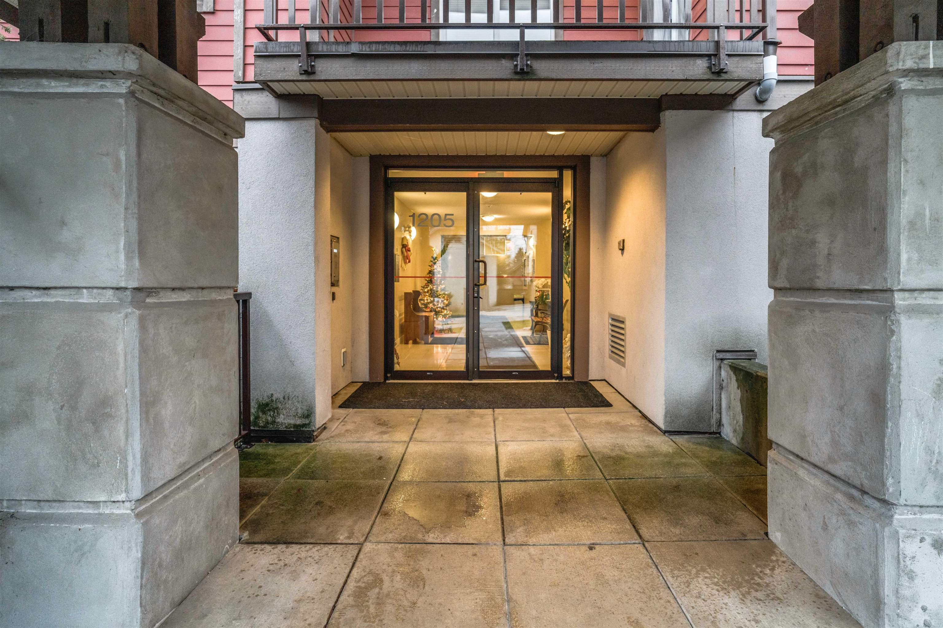 308 1205 Fifth Avenue, Uptown - r2952767 Image