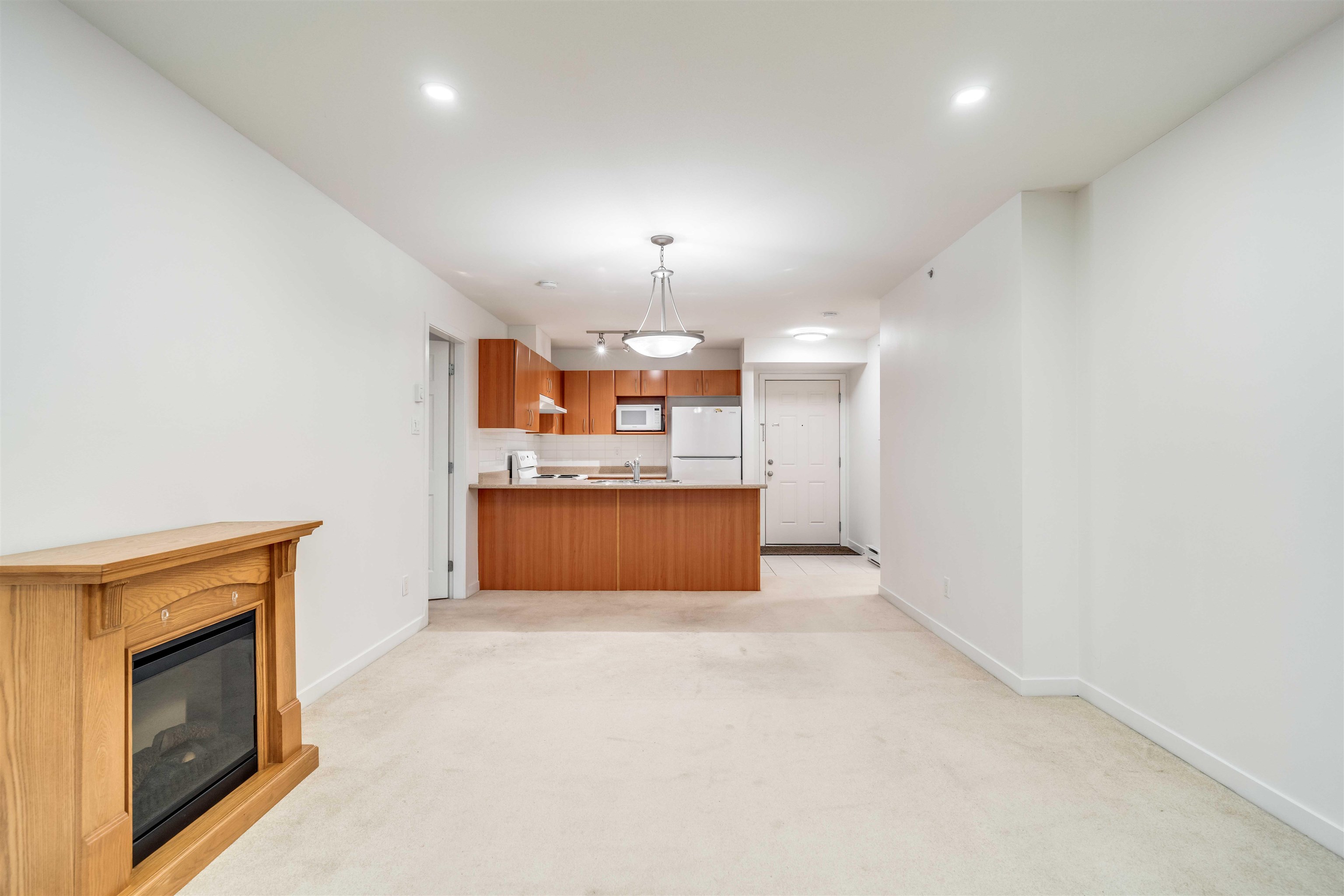 308 1205 Fifth Avenue, Uptown - r2952767 Image