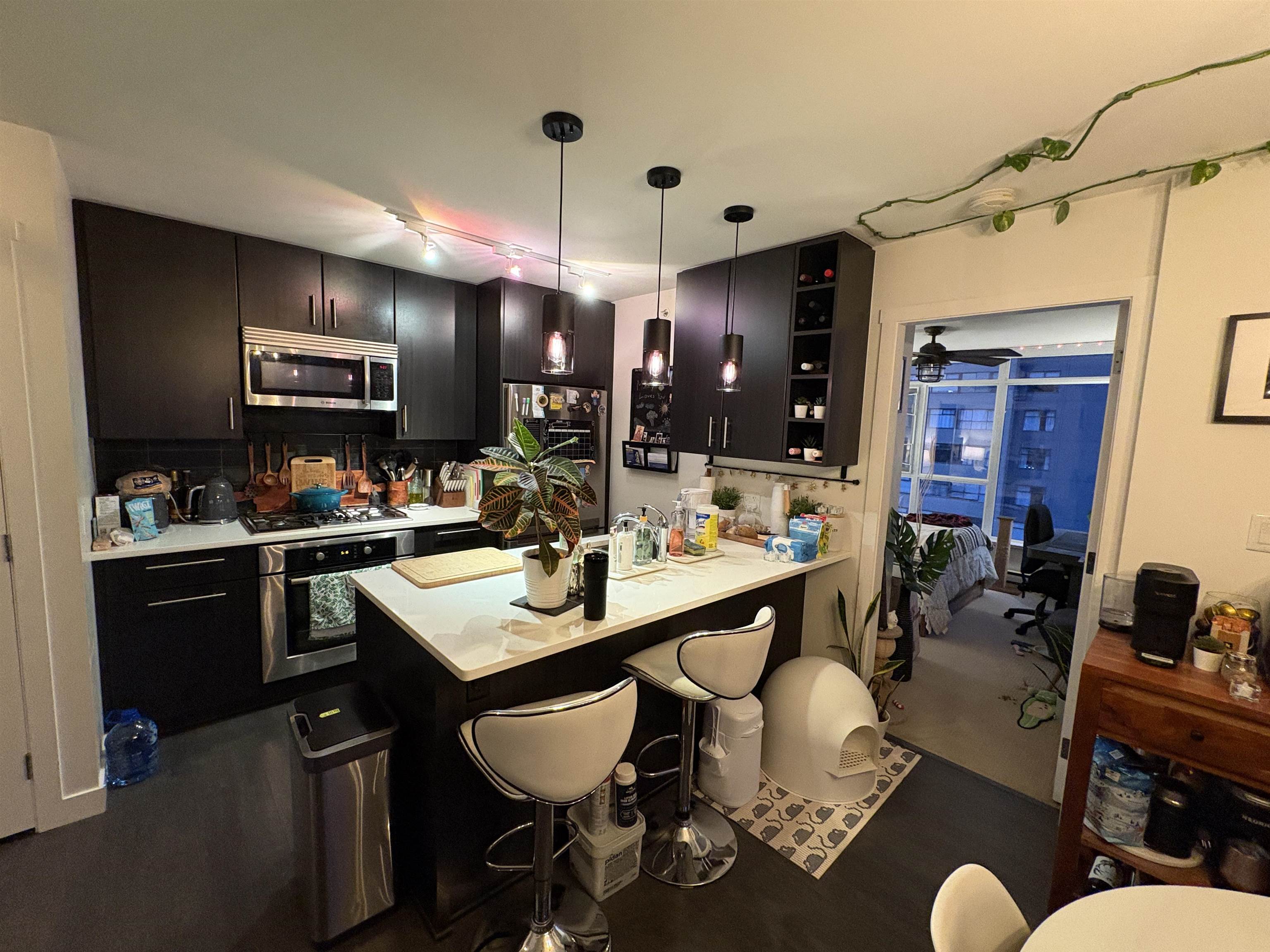 1408 608 Belmont Street, Uptown - r2961156 Image