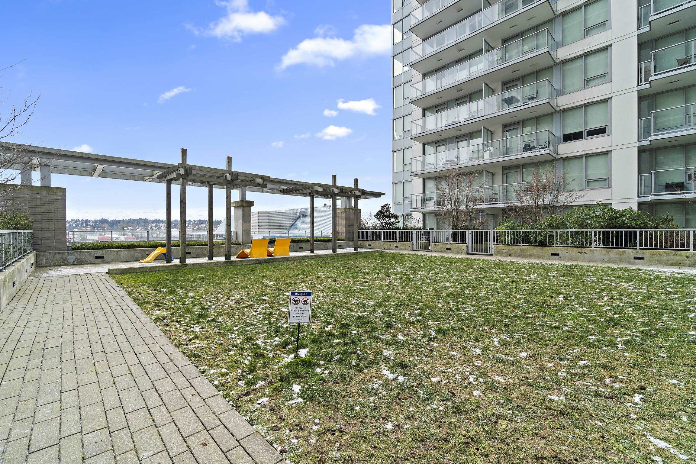 1409 908 Quayside Drive, Quay - r2964060 Image