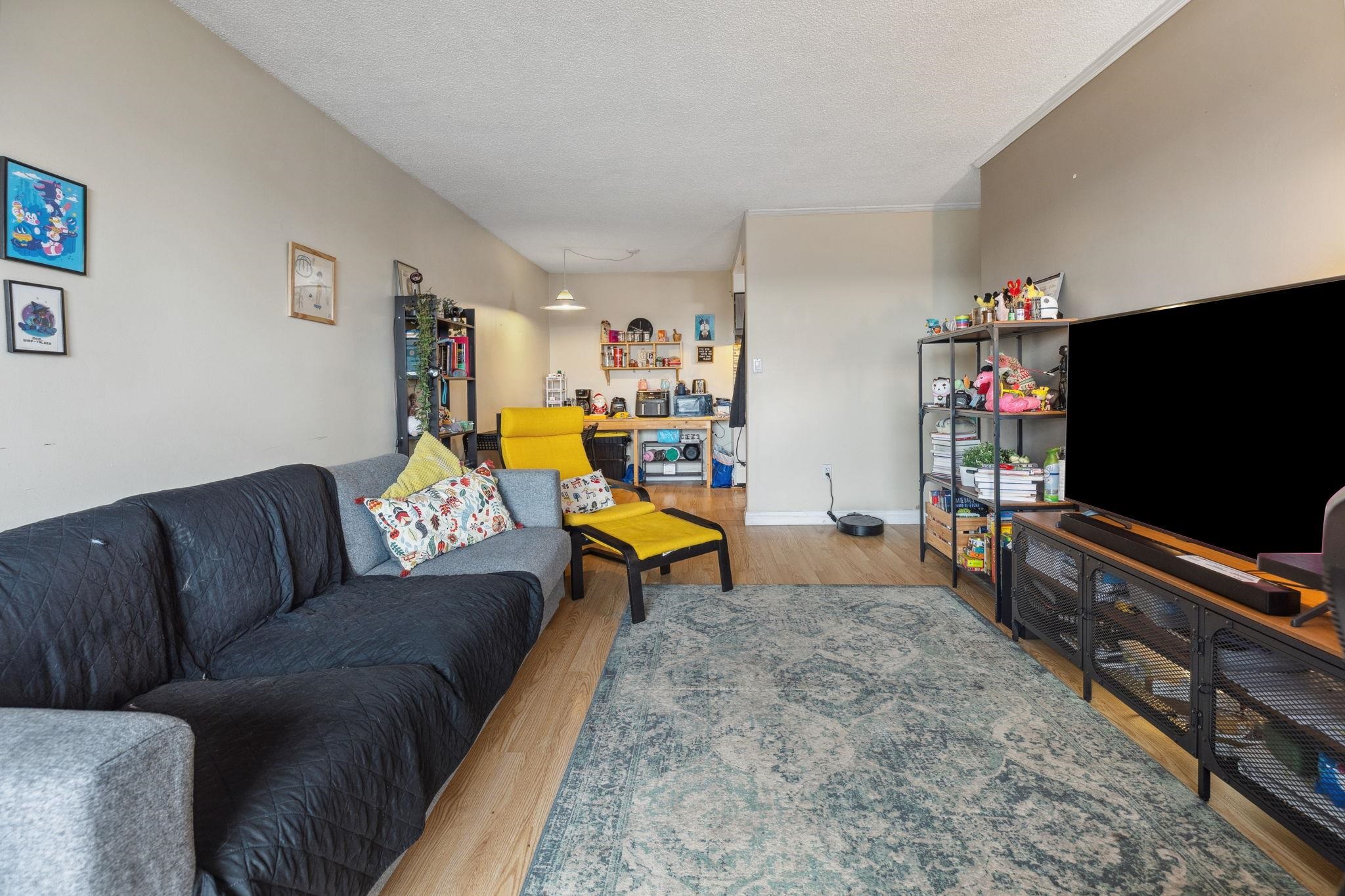 107 312 Carnarvon Street, Downtown - r2968276 Image