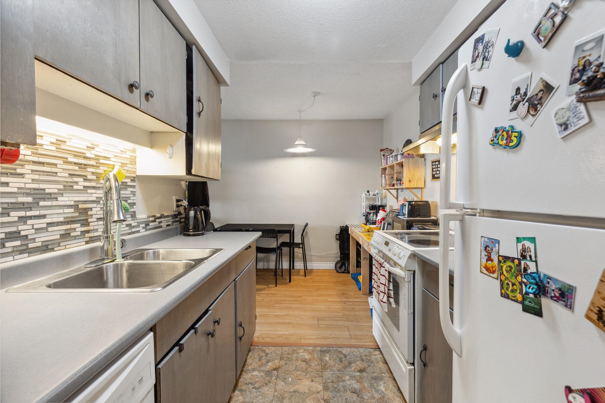 107 312 Carnarvon Street, Downtown - r2968276 Image