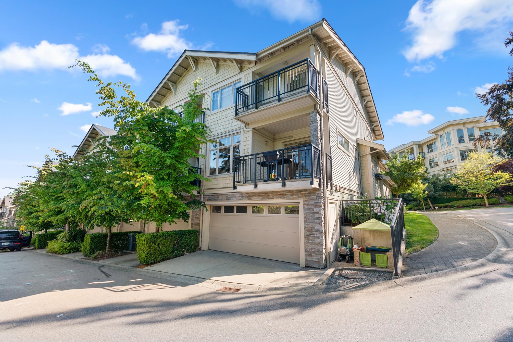 59 245 Francis Way, Fraserview - r2908244 Image