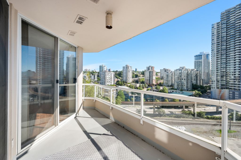 #1101 - 1065 Quayside Dr, Quay - R2898566 Image