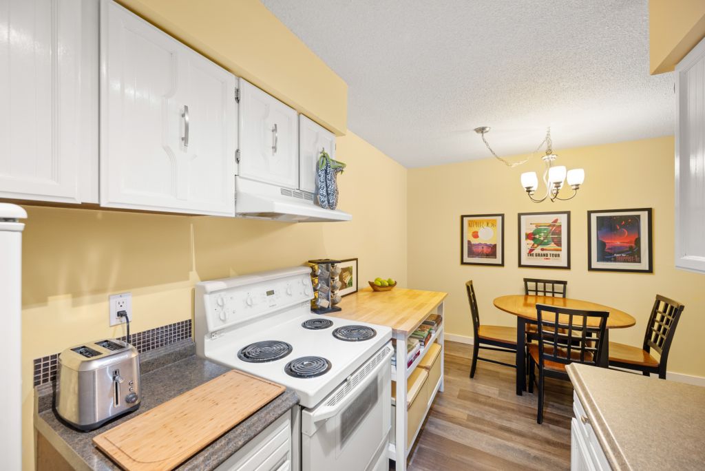 #302 - 707 Gloucester St, Uptown - R2908876 Image