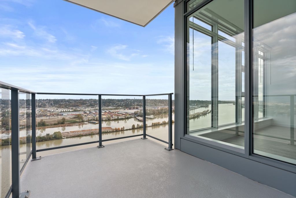 #2907 - 680 Quayside Dr, Quay - R2937939 Image