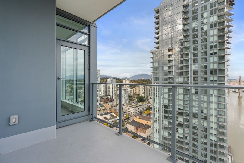 #2907 - 680 Quayside Dr, Quay - R2934767 Image