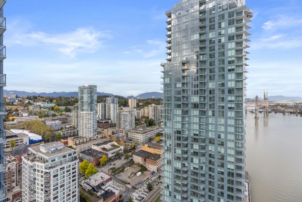 #1807 - 680 Quayside Dr, Quay - R2937442 Image