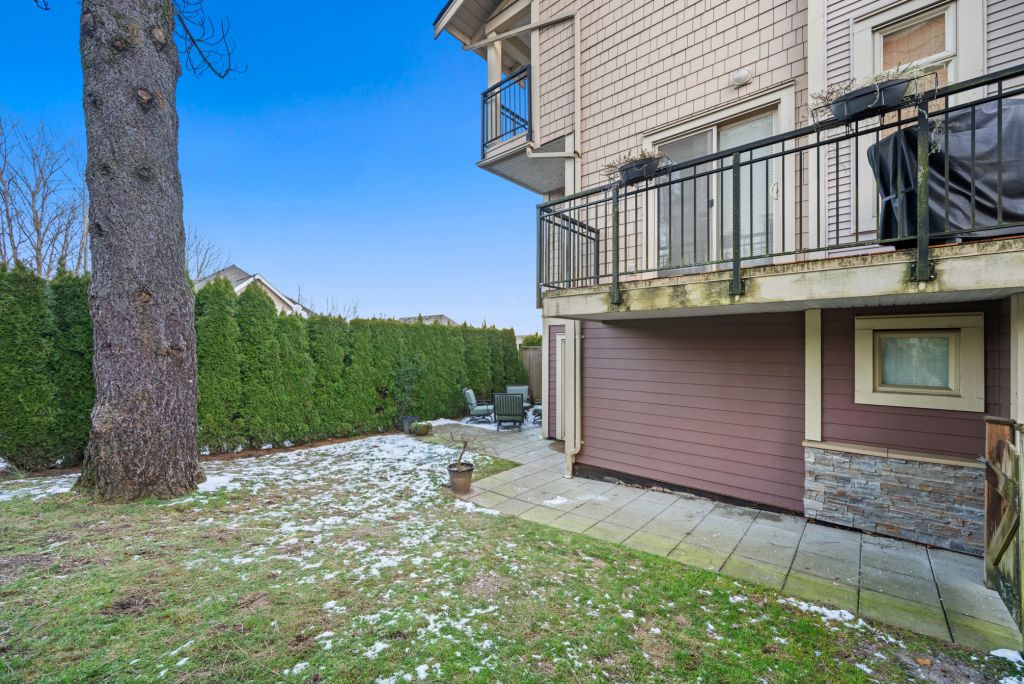 #21 - 245 Francis Wy, Fraserview - R2967628 Image